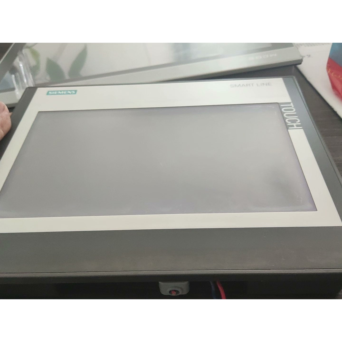 【议价】西门子触摸屏6AV6 648-0CE11-3AX0