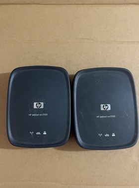 【议价产品】惠普 HP Jetdirect ew2500 j8021A询价