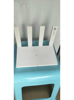 【议价产品】华为路由器AX3 家用wifi6千兆端口 WS7100 双频询价