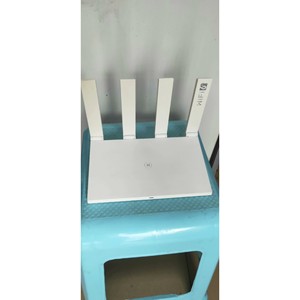 【议价产品】华为路由器AX3 家用wifi6千兆端口 WS7100 双频询价