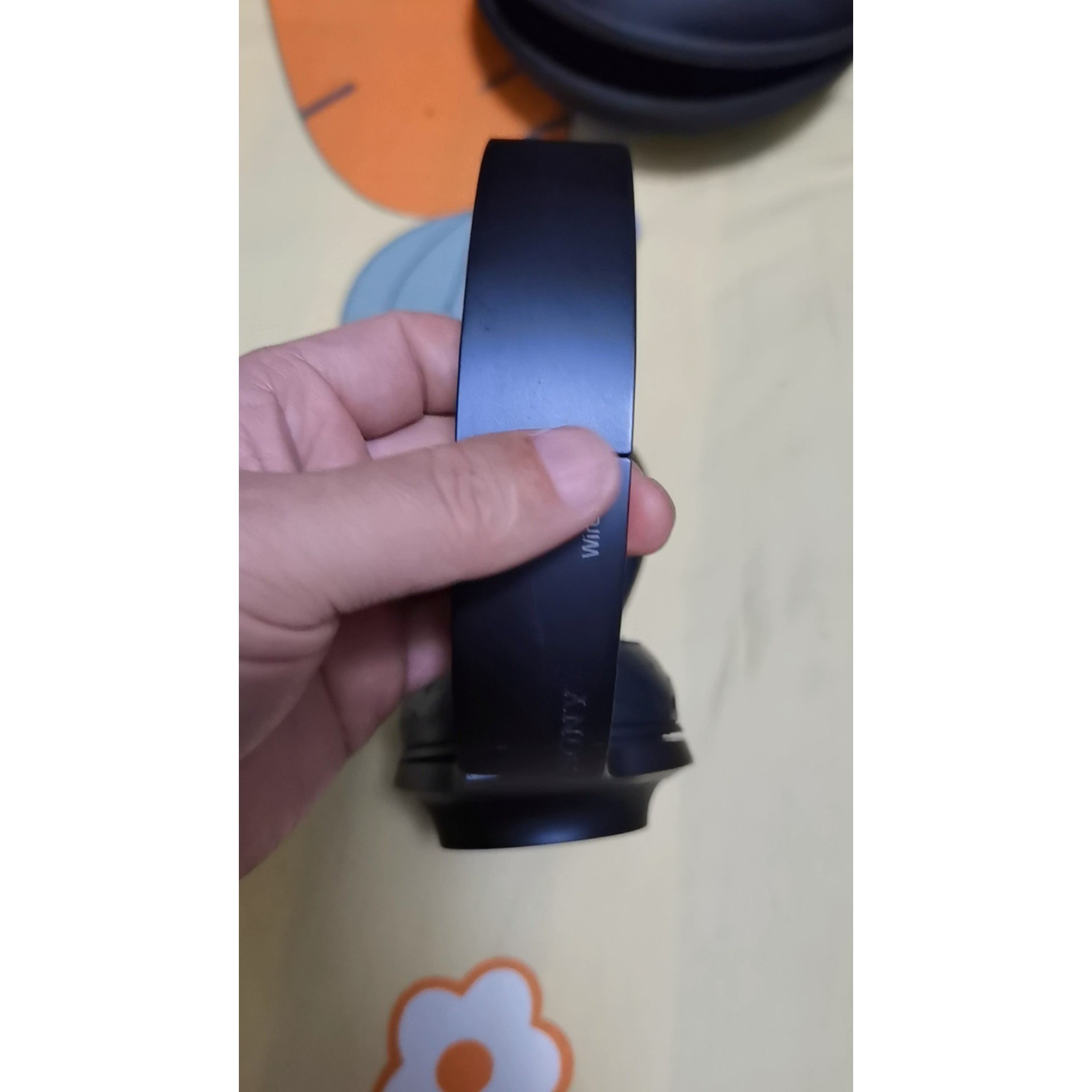 【议价产品】  MDR-100ABN头戴无线降噪蓝牙耳机,正询价