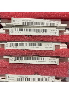 【议价产品】FF150R12MS4G FF150R17ME3G模块原装拆询价