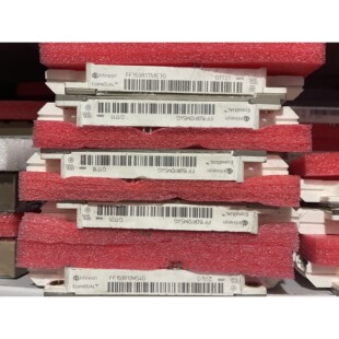 【议价产品】FF150R12MS4G FF150R17ME3G模块原装拆询价