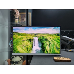 【议价产品】联合创新27M2U-D白色 27寸4K MiniLED显示器询价