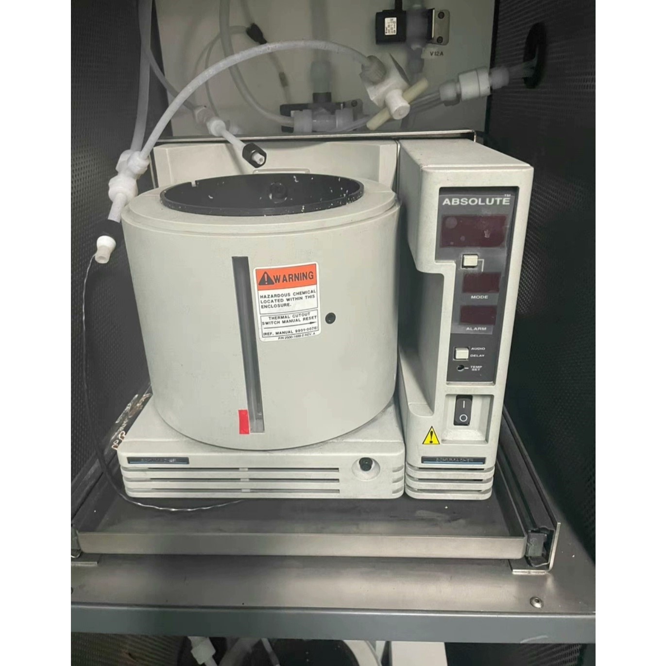 【议价产品】舒马赫ATCS-15恒温槽 成色如图 需要的联系询价