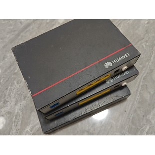 【议价】华为B610-4E  .光纤猫,企业级4口全千兆光猫GPON