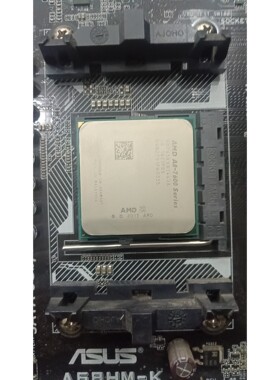 【议价产品】出A8-7600 FM2接口主板  带核显,正常使用  ,无询价