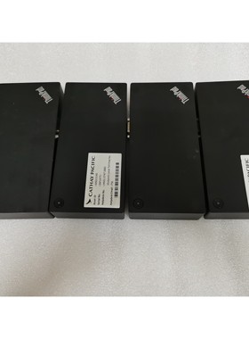 【议价产品】联想Thinpad Typ-c 扩展坞40a9询价