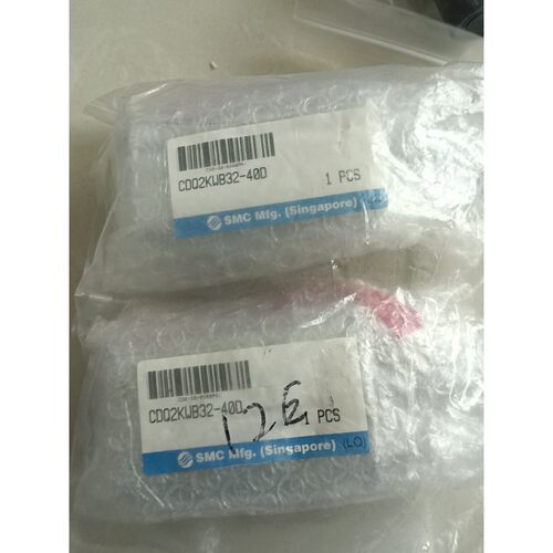 【议价】全新原装SMC CDQ2KWB32-40D气缸,共8个,