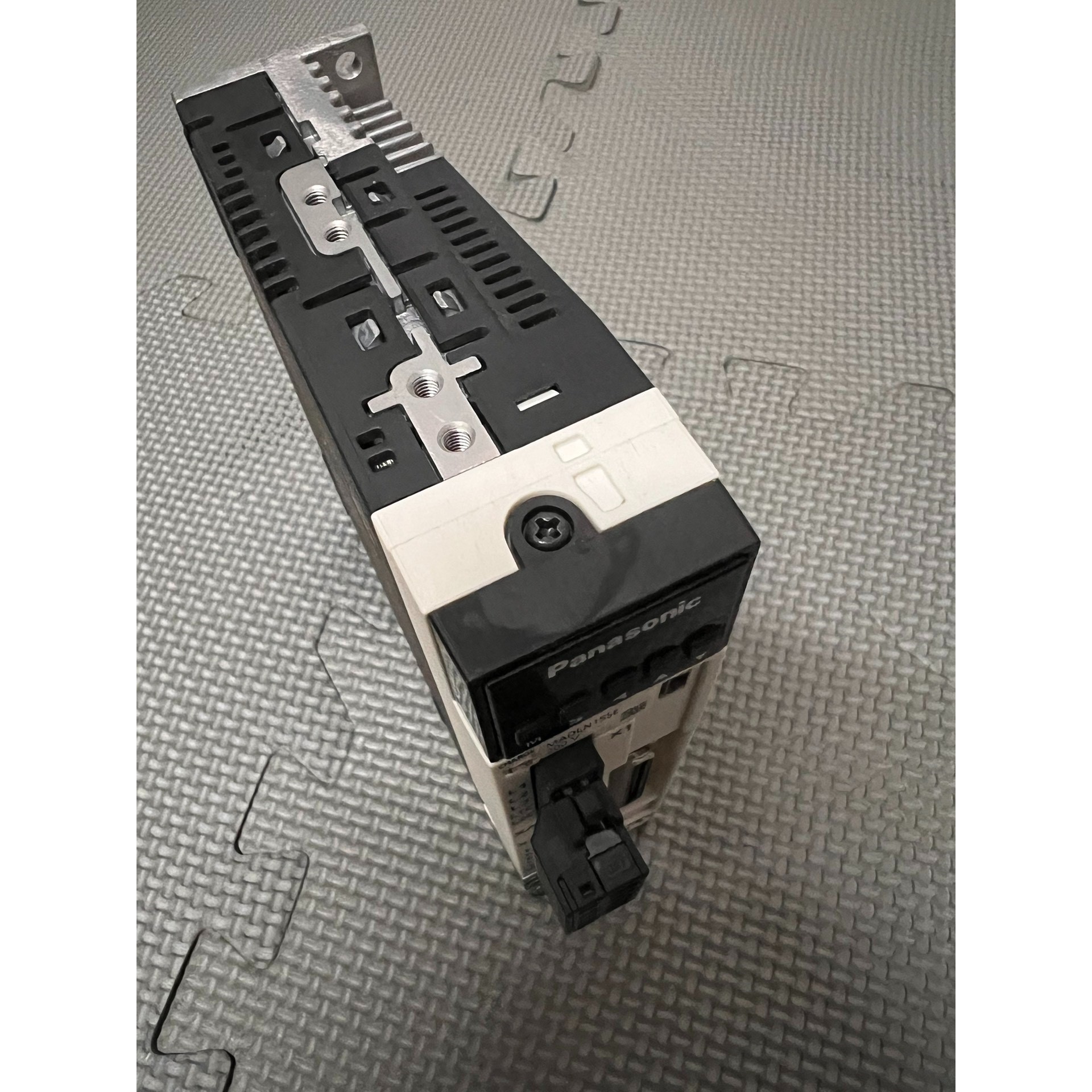 【议价产品】松下A6伺服驱动器MADLN15SE询价