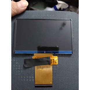 0200 议价产品 投影仪LCD液晶屏RX045B 也适用q询价 4.5寸