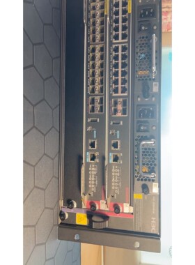 【议价产品】H3C S7503E-M 核心交换机 整机 LSQM1CGT询价