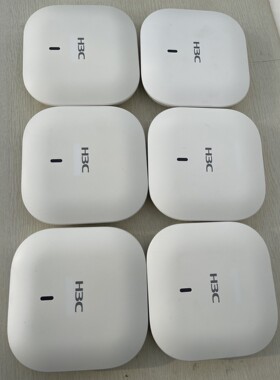 【议价产品】H3C 无线AP EWP-WA5530-FIT 现货20台询价