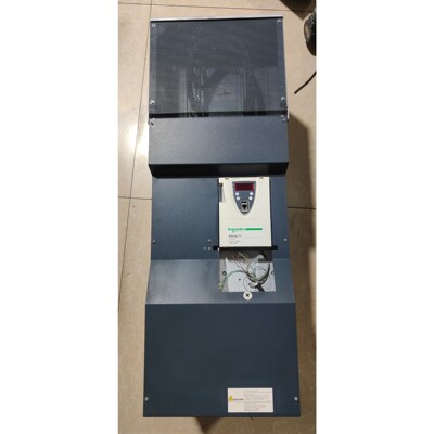 【议价产品】施耐德110kw变频器ATV71HC11N4询价