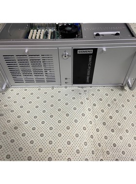 【议价产品】充新15台 西门子工控机IPC3000SMART 工业计算机询价