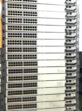 【议价产品】Huawei/华为S6700/S5700/S5300交换机电询价