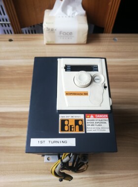 【议价产品】进口贝加莱变频器 8I64T400150.000-1 .三相询价