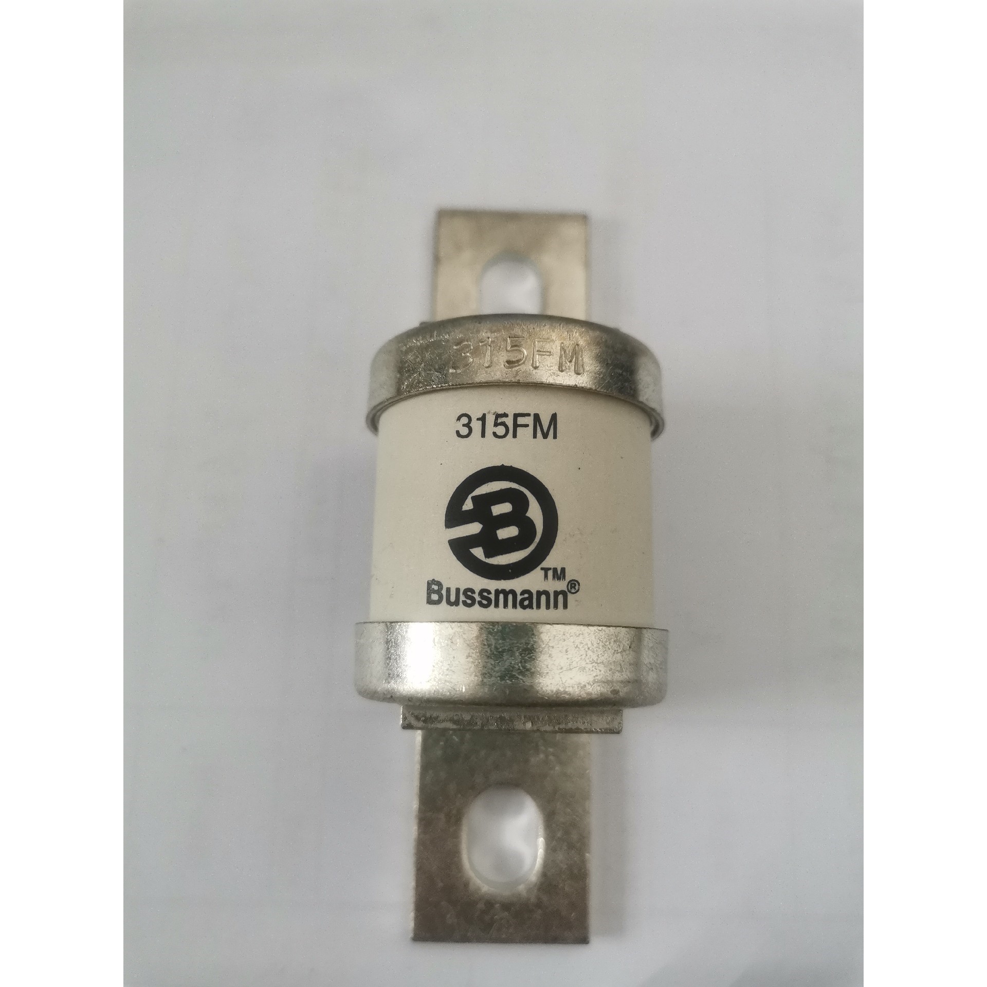 【议价产品】全新原装BUSSMANN熔断器 315FM 690V 315询价