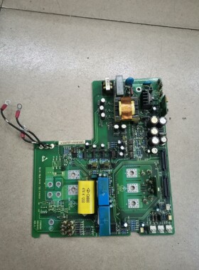 【议价产品】E∨2000  变频器驱动板F34B2GM1,功能正常询价