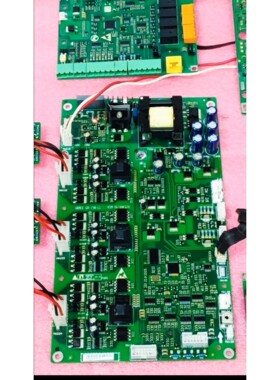 【议价产品】133G6022DT02//133B4900海利普变频器询价