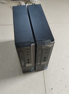 【议价产品】Dell Optiplex 7010USFF  准系统平台询价