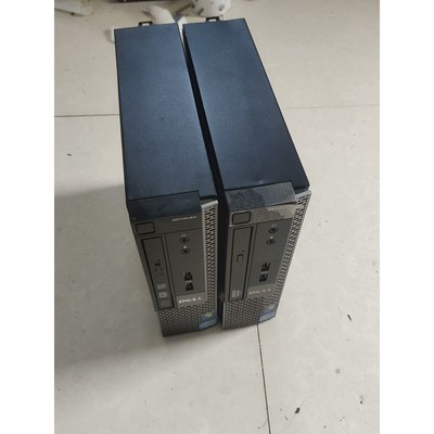 【议价产品】Dell Optiplex 7010USFF  准系统平台询价