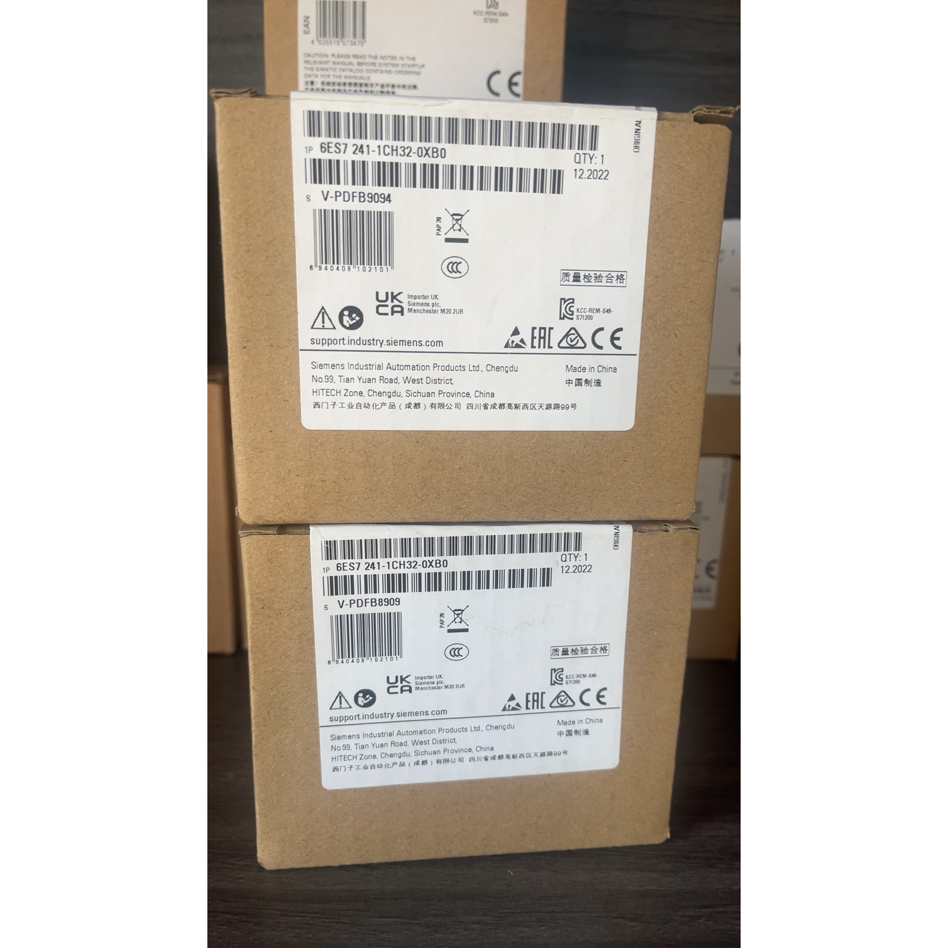 【议价产品】241-1CH32询价