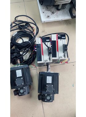 【议价产品】研控伺服、1.5KW、配线、ES2-15BFI、电机ASMJ询价