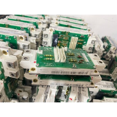 【议价产品】FF600R06ME3  FF450R06ME3模块原装拆机询价