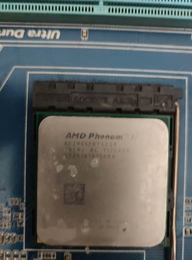 【议价产品】AMD955CPU,拆机正常使用,需要的朋友欢迎联系询价