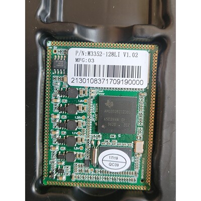 【议价产品】AM3352BZCZD80  .工廠全新  歡迎諮詢(询价)(询价)