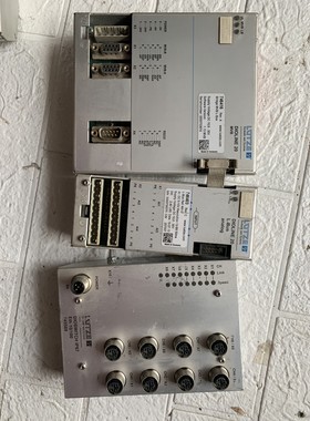 【议价产品】LUETZE 模块 DIOLINE20 DIOSWITCH询价