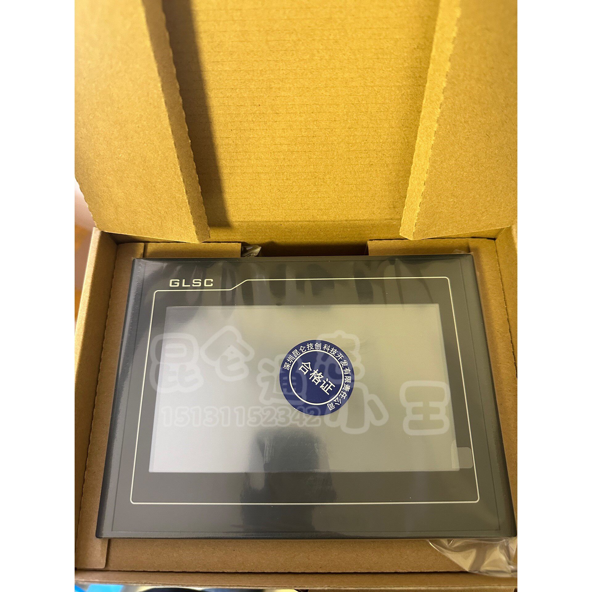 【议价产品】(量大从优)昆仑通态TPC7012cf-482/232 单4询价