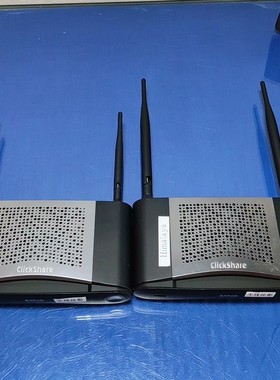 【议价产品】巴可 Clickshare CSE-200 R9861520(询价)(询价)