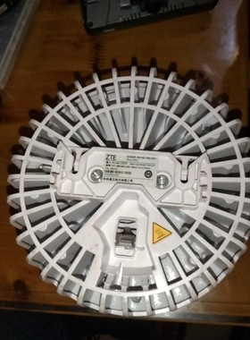 【议价产品】ZTE中兴ZXSDR R8108 F851821二手拆机询价