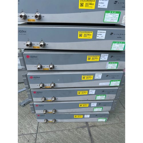 【议价产品】出售IQFLEX wifi测试仪 无线网络测试仪  WLAN询价