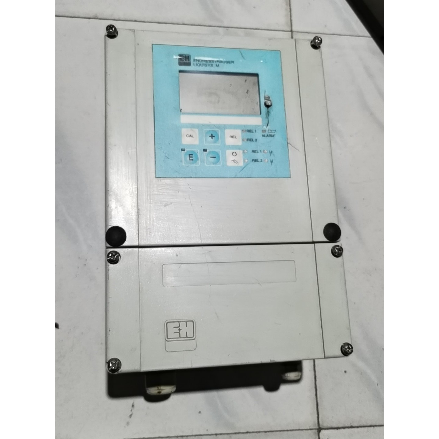 【议价产品】德国E+H PH变送器询价