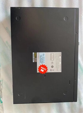 【议价产品】h3c EWP-WX3508H 无线ac控制器6电口+2询价