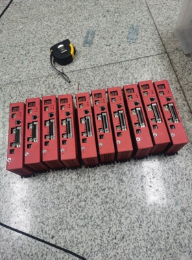 【议价产品】THK直线电机驱动器 MD-10-24DC-C05S-CPS(询价)(询价