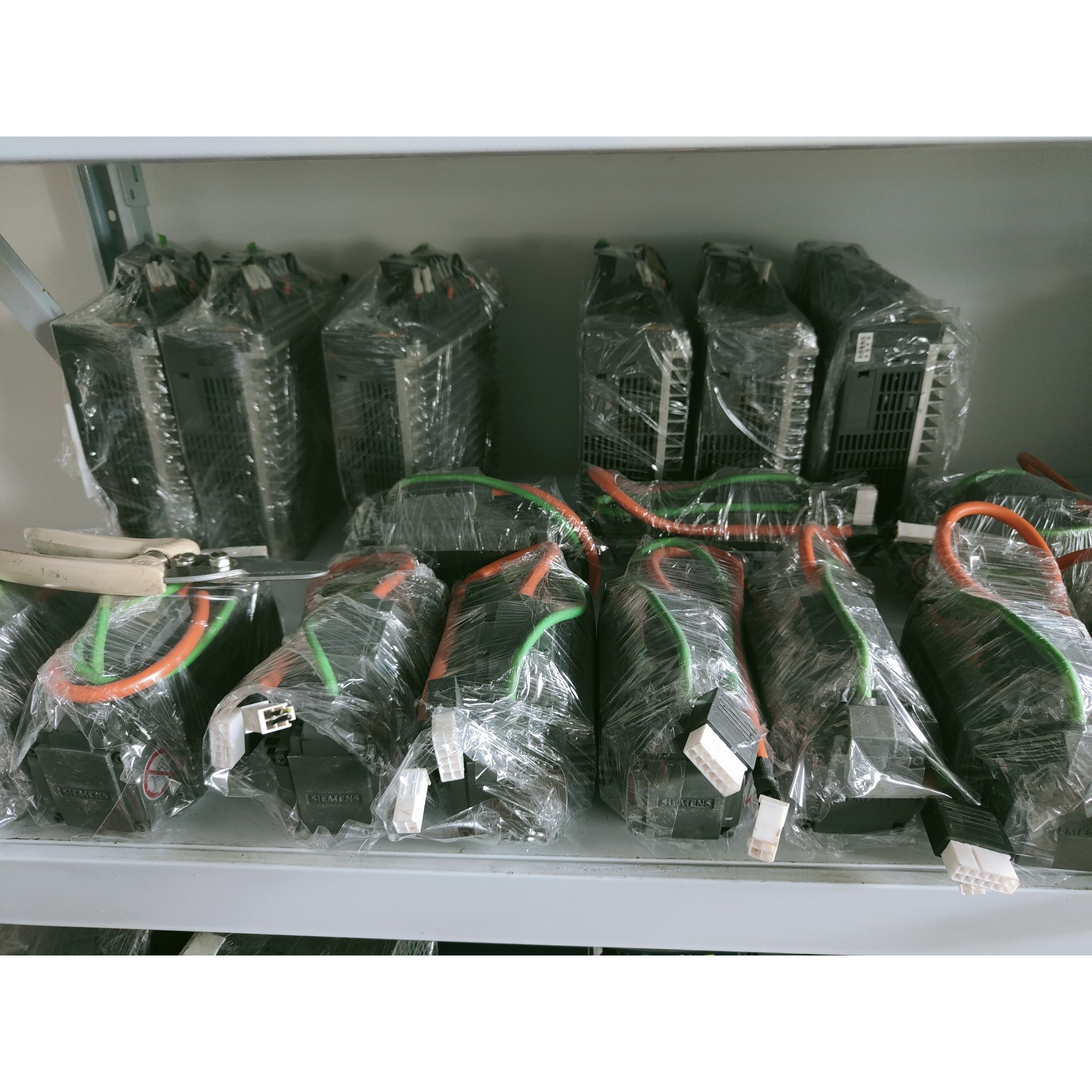 【议价产品】6SL3210-5FB10-8UA0.1FL6042-2AF询价