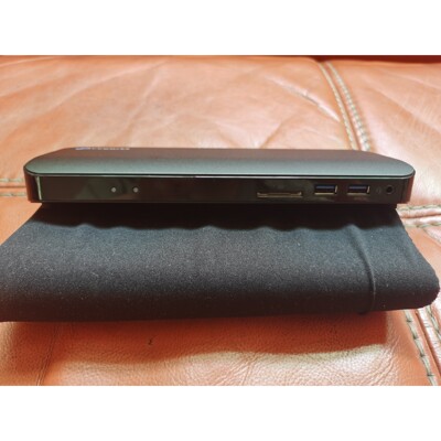 【议价产品】Thunderbolt3Dock. TD-300雷电扩展坞询价