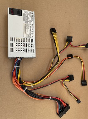 【议价】FLEX 正品益衡ENP-7027B 小1U电源额定275W