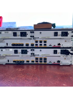 【议价产品】华为AR2240C-S 双电源 SRU40C主控询价