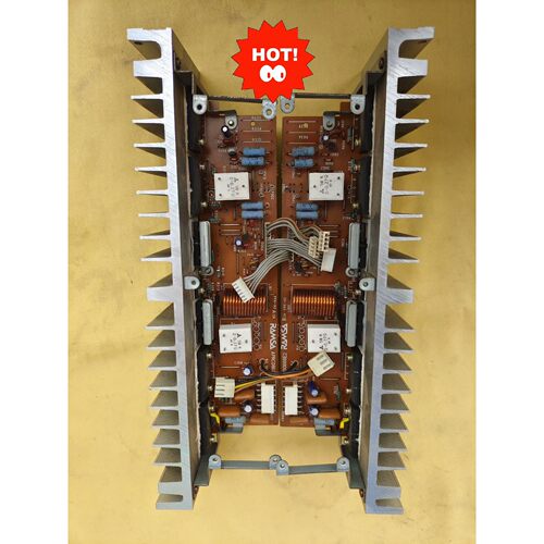 【议价产品】三肯2SA1216 2SC2922功放板 功放板带散热器,正询价