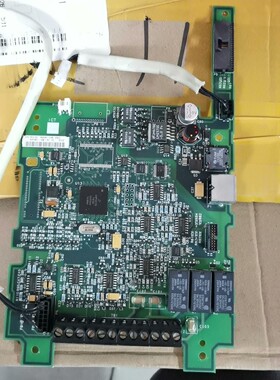 【议价产品】AB软启动器控制板,41391-105-08B1FX控制头控询价