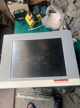 【议价产品】贝加莱5D5212.24显示屏操作系统2台询价