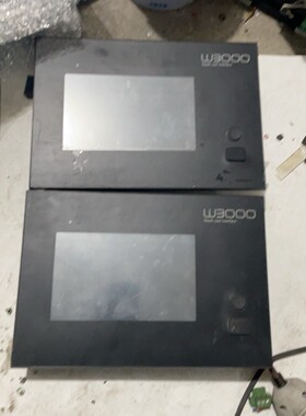 【议价产品】carel w3000 pgdt07cv0f120 总共有7询价