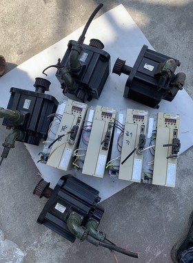 【议价产品】安川伺服配套岀售YASKWA询价