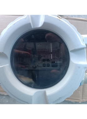 【议价产品】二手拆机 E + H密度计 PROMASS 300 8只卖这询价