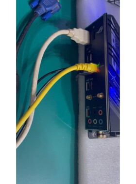 【议价产品】拆机ROG B660I主板 ITX 成色新询价